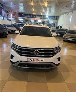 فولكسفاغن أطلس